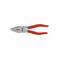 Holex Combination Pliers, Overall Length, 180 mm 703000 180